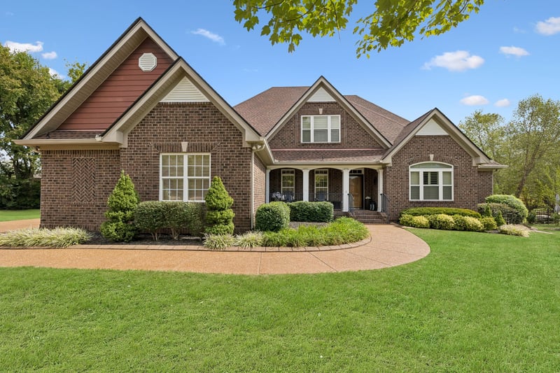 1006 Autumn Ridge Ct, Spring Hill, TN 37174