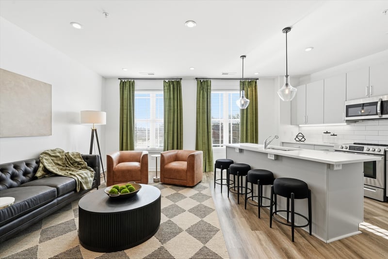 707 26th Ave N #210, Nashville, TN 37208