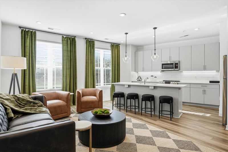 707 26th Ave N #210, Nashville, TN 37208