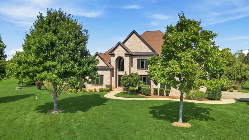 218 Steelson Way, Murfreesboro, TN 37128