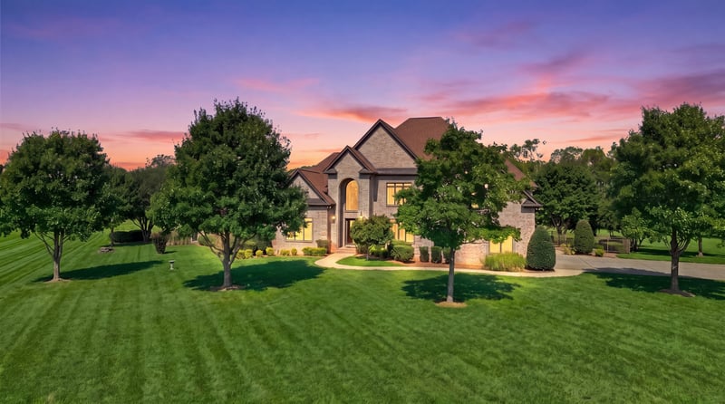 218 Steelson Way, Murfreesboro, TN 37128