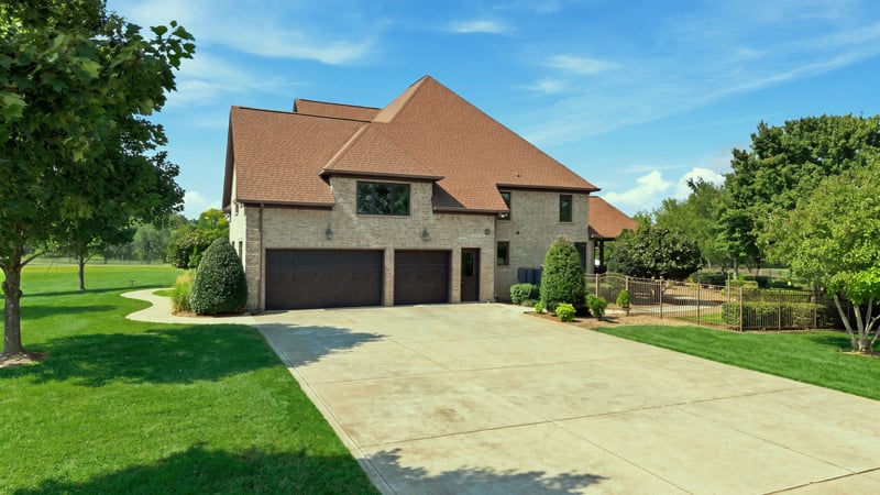 218 Steelson Way, Murfreesboro, TN 37128