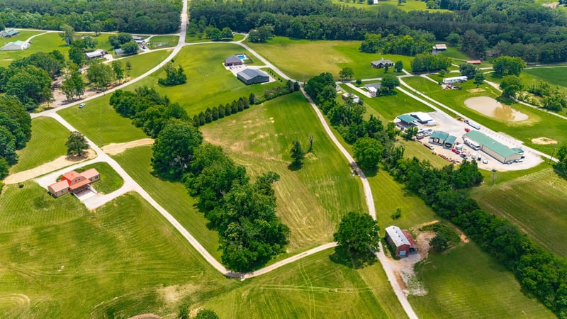 0 New Hall Rd Lot 2, Greenbrier, TN 37073