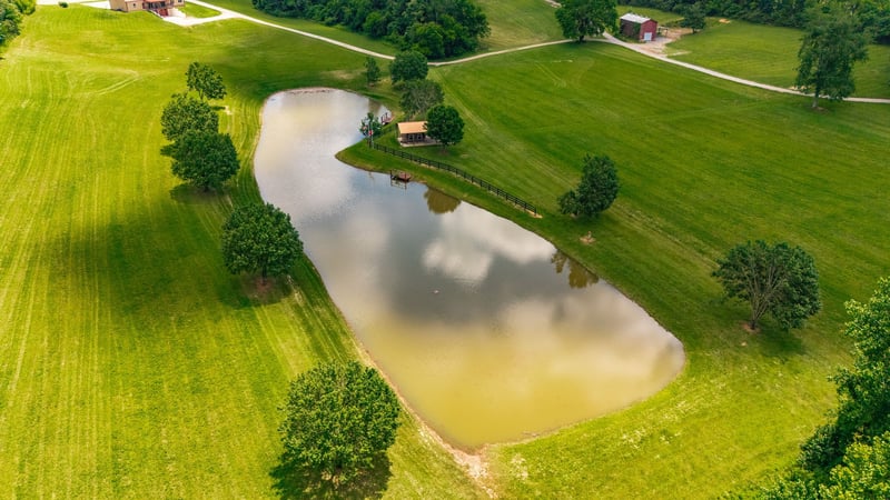 0 New Hall Rd Lot 4, Greenbrier, TN 37073