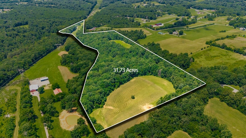 0 New Hall Rd Lot 5, Greenbrier, TN 37073