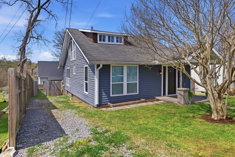 2417 Brasher Ave #A, Nashville, TN 37206