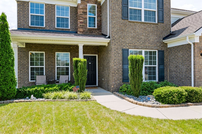 2993 Liverpool Dr, Spring Hill, TN 37174