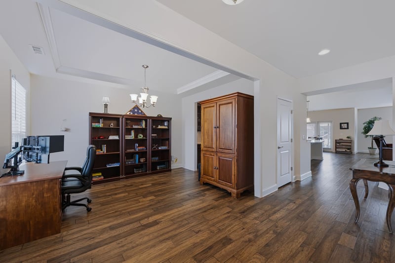 2993 Liverpool Dr, Spring Hill, TN 37174