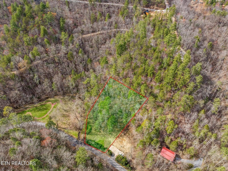 1 N Clear Fork Rd Lot 1, Sevierville, TN 37863