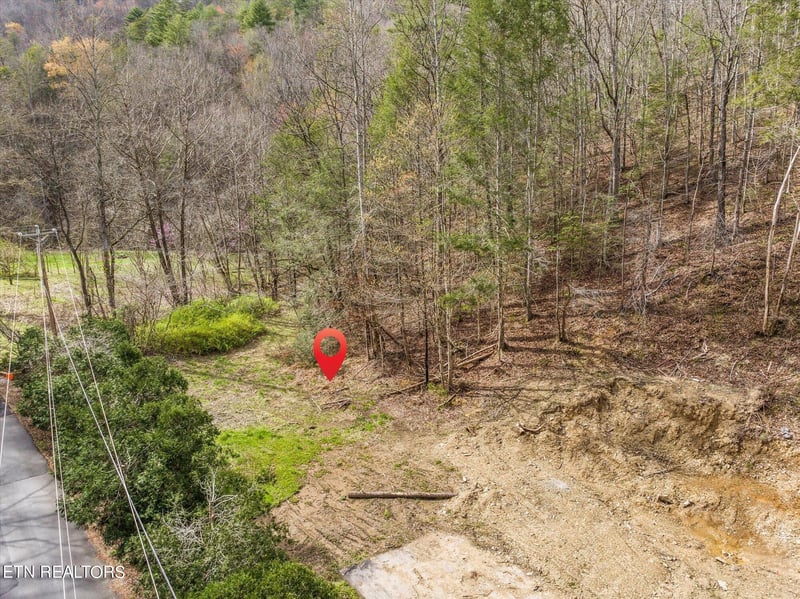 1 N Clear Fork Rd Lot 1, Sevierville, TN 37863