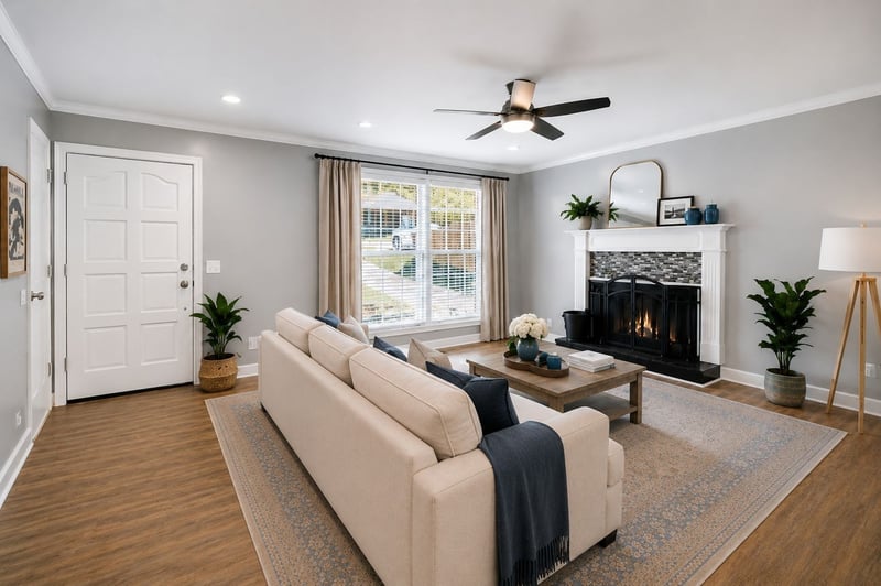 3215 Trails End Ln, Nashville, TN 37214