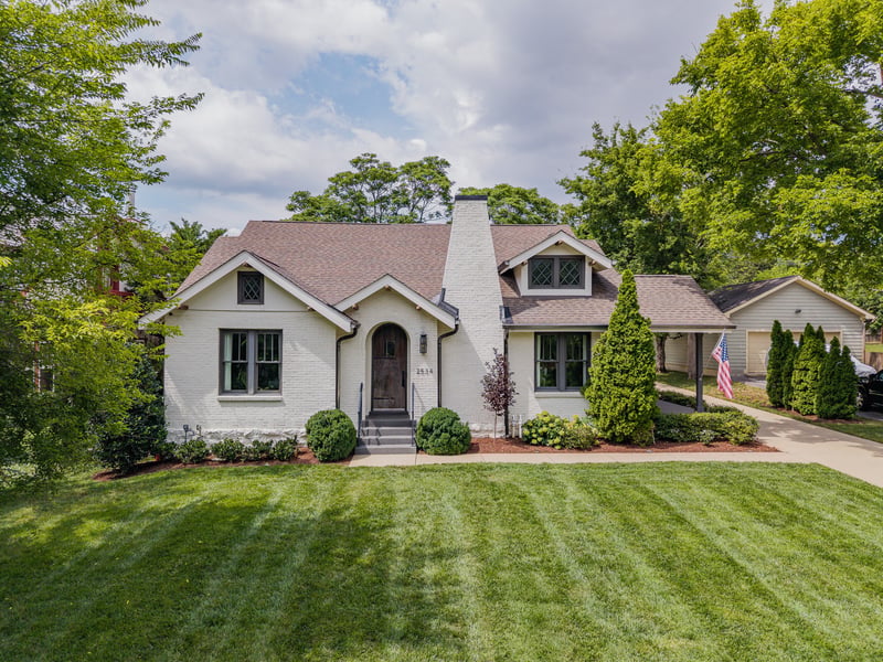 2534 Ashwood Ave, Nashville, TN 37212