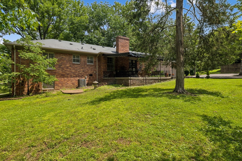 6513 Brownlee Dr, Nashville, TN 37205