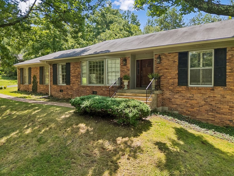 6513 Brownlee Dr, Nashville, TN 37205