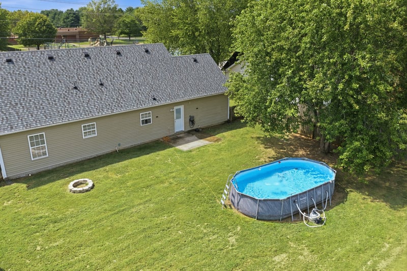 1614 Cason Trl, Murfreesboro, TN 37128