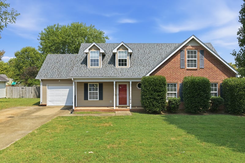 1614 Cason Trl, Murfreesboro, TN 37128