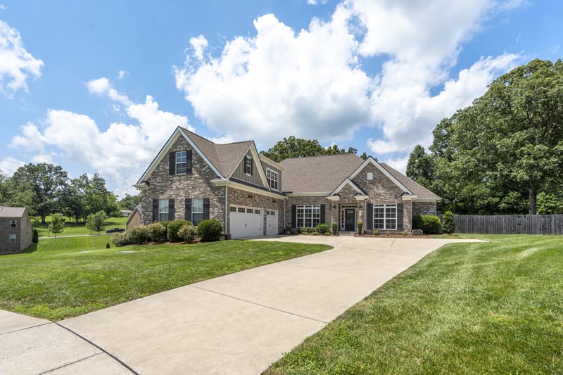7401 Swindon Blvd, Fairview, TN 37062