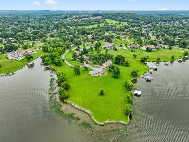 413 Private Dr Lot 23, Hendersonville, TN 37075
