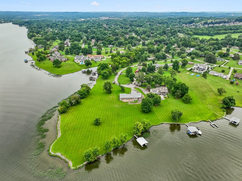 413 Private Dr Lot 23, Hendersonville, TN 37075