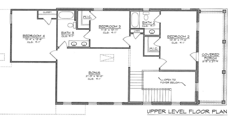 2020 Stonewater Blvd, Franklin, TN 37064