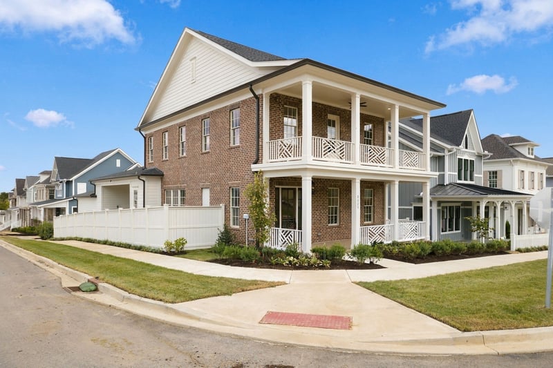 2020 Stonewater Blvd, Franklin, TN 37064