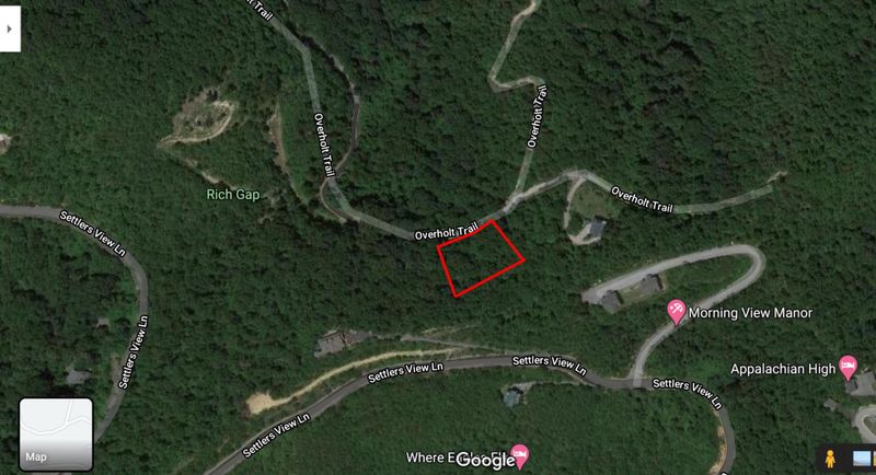 0 Overholt Tr Lot 12, Sevierville, TN 37862