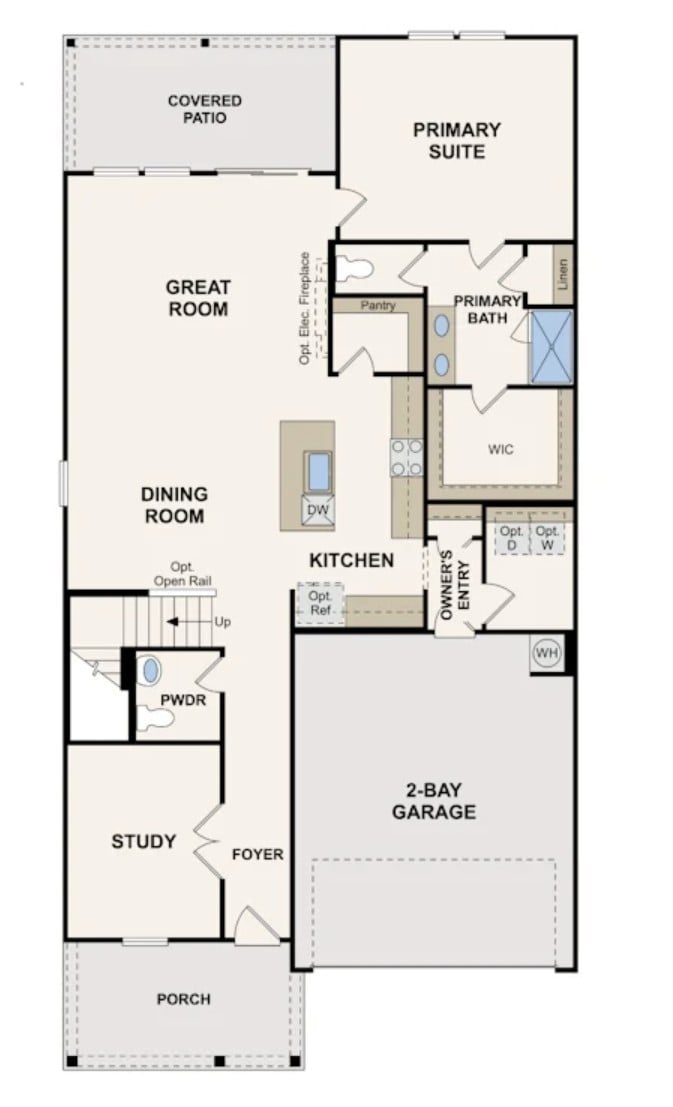 1357 Georgetown Dr, Old Hickory, TN 37138