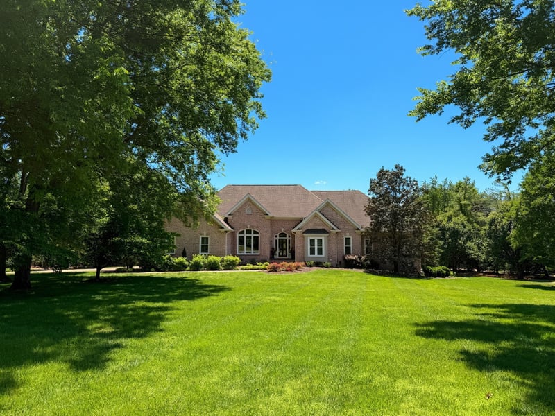 201 Lake Ridge Ct, Franklin, TN 37069
