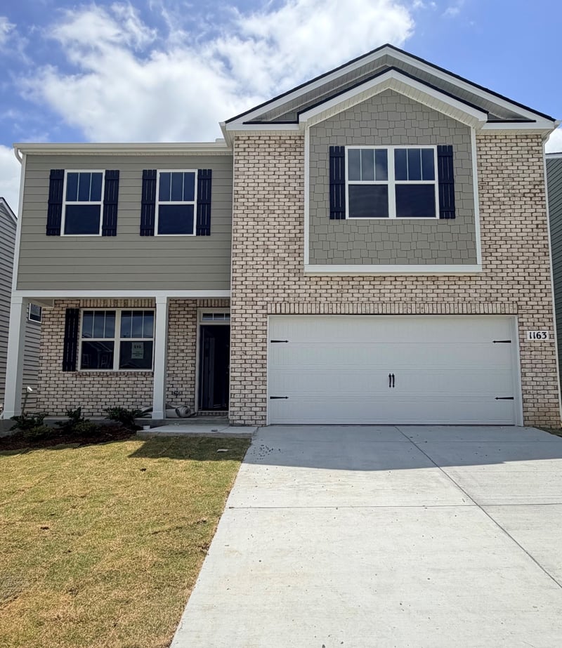 1163 Woodbridge Blvd, Lebanon, TN 37090