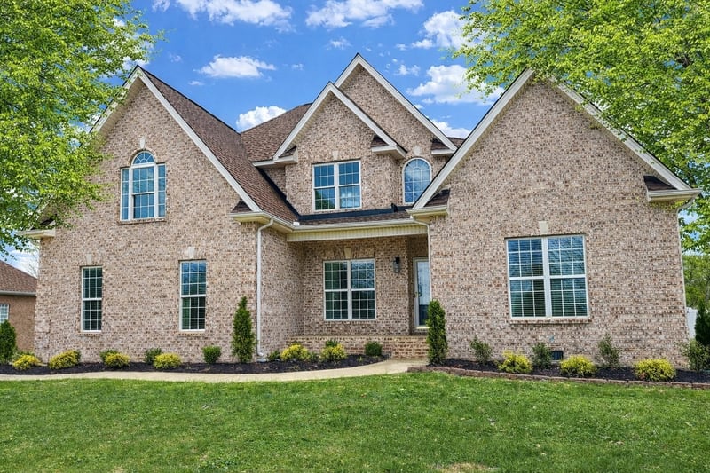 502 Beverly Randolph Dr, Murfreesboro, TN 37129