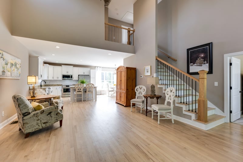 392 New Deal Potts Rd, Cottontown, TN 37048