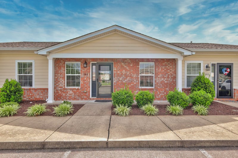 1040 Charlie Daniels Pkwy #164, Mount Juliet, TN 37122