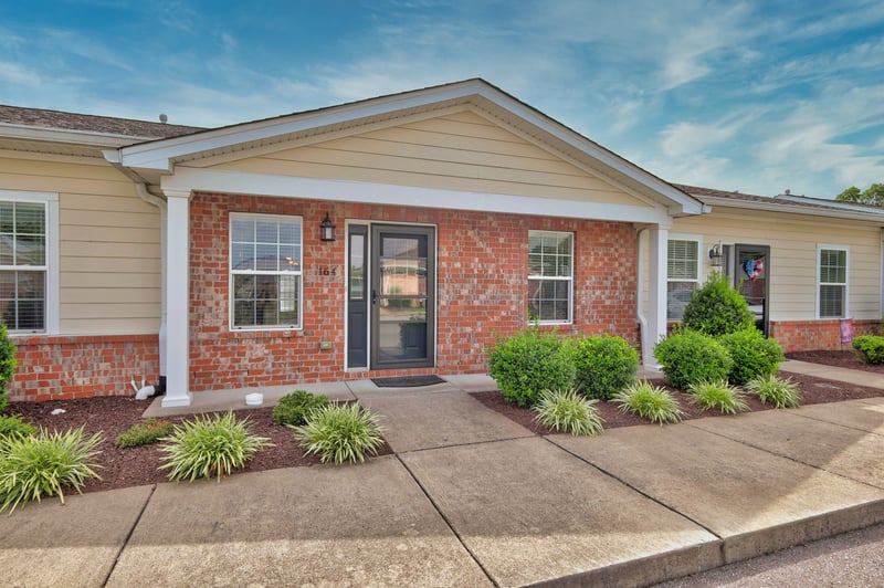 1040 Charlie Daniels Pkwy #164, Mount Juliet, TN 37122