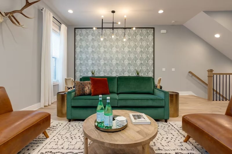501 27th Ave N #2, Nashville, TN 37209
