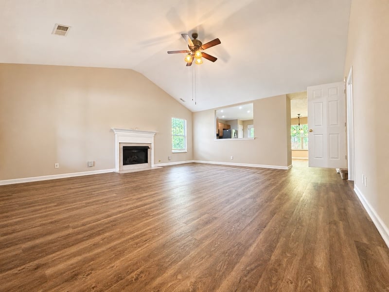 1011 Bradford Park Rd, Mount Juliet, TN 37122