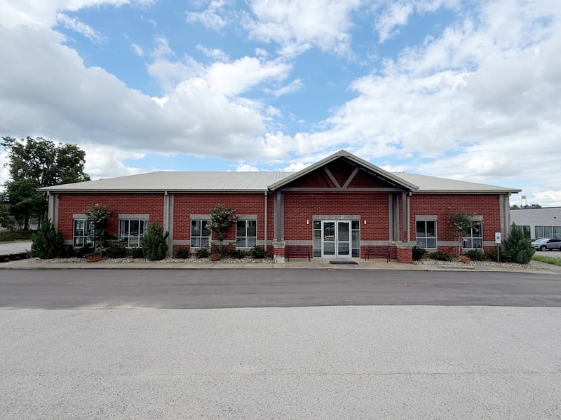 121 Adams Ln, Mount Juliet, TN 37122
