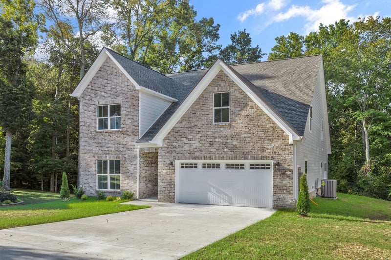510 Mountain View Ct, Smyrna, TN 37167