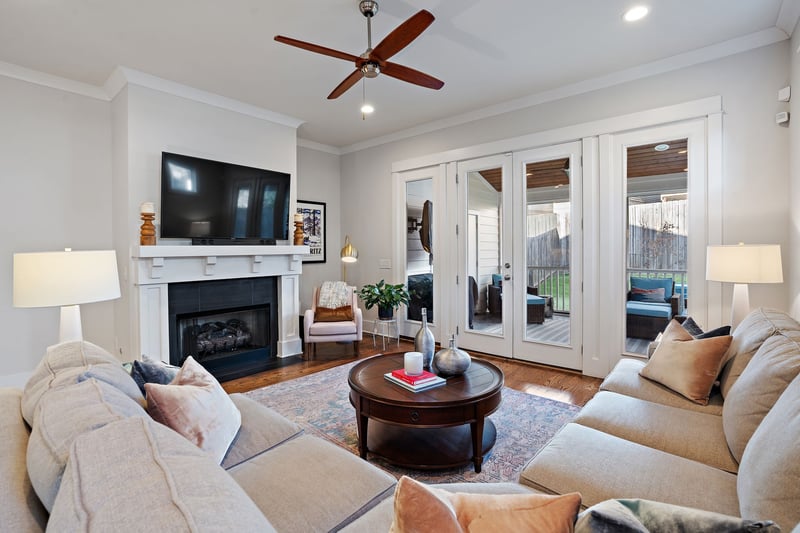 3506 Hillsdale Ave #A, Nashville, TN 37205