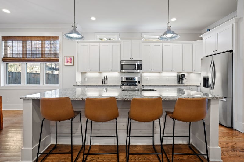 3506 Hillsdale Ave #A, Nashville, TN 37205