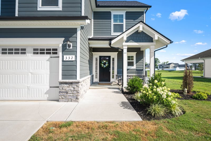 332 Ruby Cate Way, Murfreesboro, TN 37128