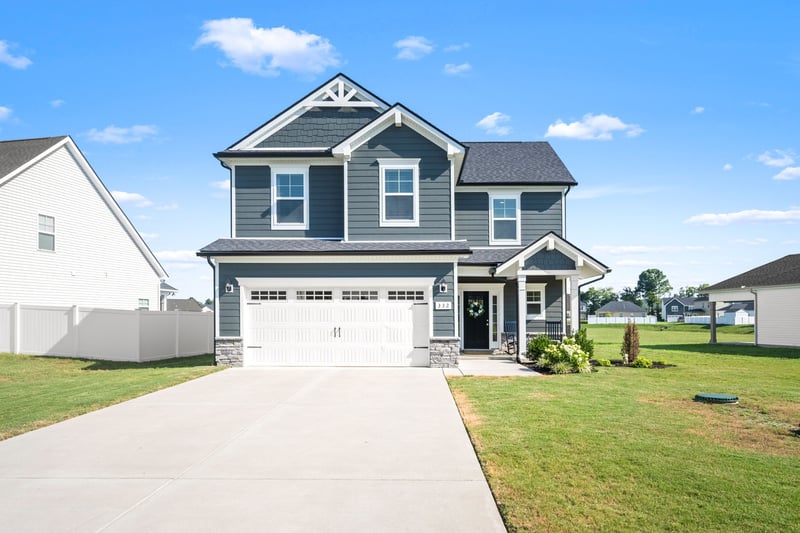332 Ruby Cate Way, Murfreesboro, TN 37128