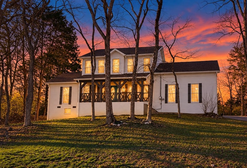 532 Moncrief Ave, Goodlettsville, TN 37072
