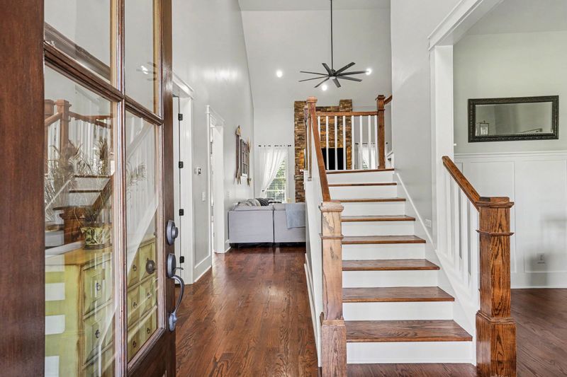 4037 Miles Johnson Pkwy, Spring Hill, TN 37174