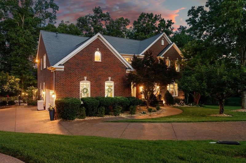 6505 Arklow Ct, Franklin, TN 37067