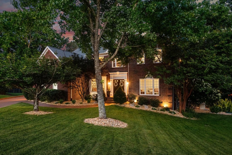6505 Arklow Ct, Franklin, TN 37067