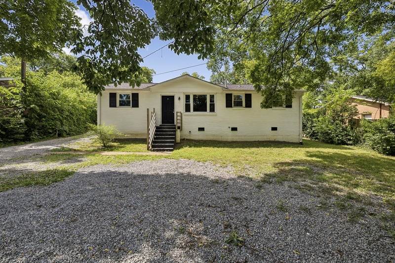 512 Roosevelt Ave, Madison, TN 37115