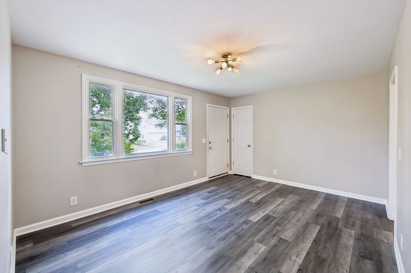 512 Roosevelt Ave, Madison, TN 37115