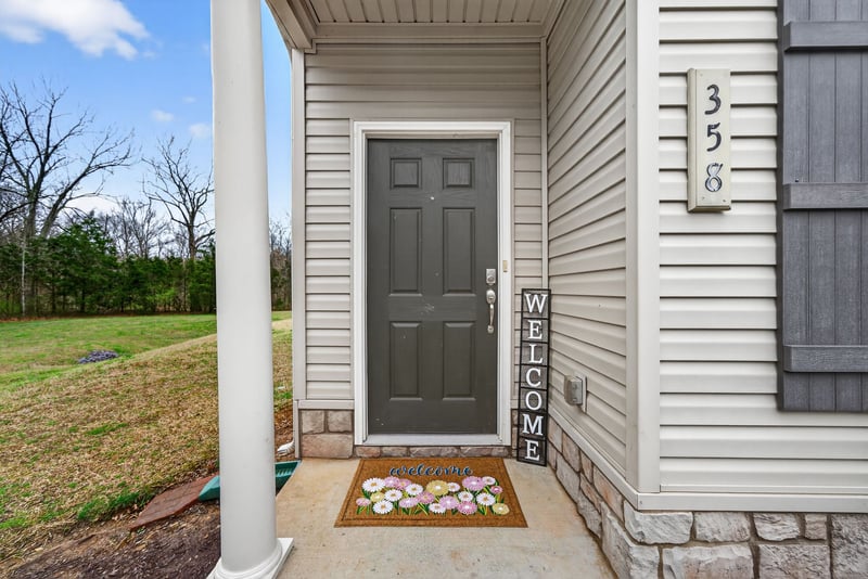 735 Tulip Grove Rd #358, Hermitage, TN 37076