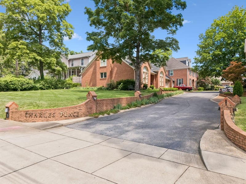 314 W 6th St #7, Columbia, TN 38401
