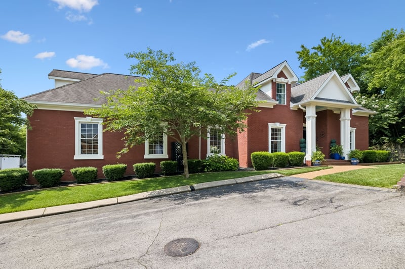 314 W 6th St #7, Columbia, TN 38401